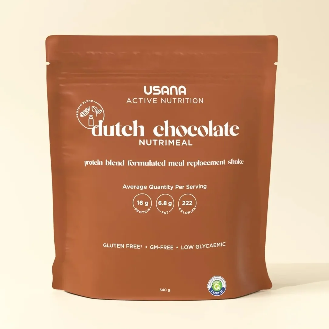 Nutrimeal Protein Meal Replacement Shake - 9 Servings - Image 3