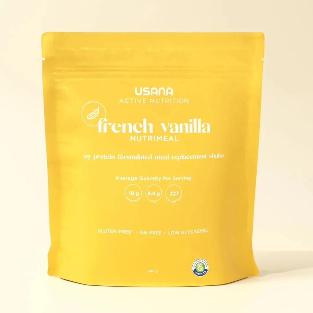 Nutrimeal Protein Meal Replacement Shake - 9 Servings - Image 4