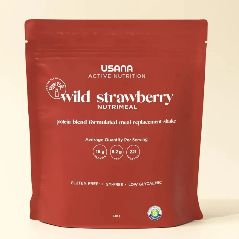 Nutrimeal Protein Meal Replacement Shake - 9 Servings - Image 5