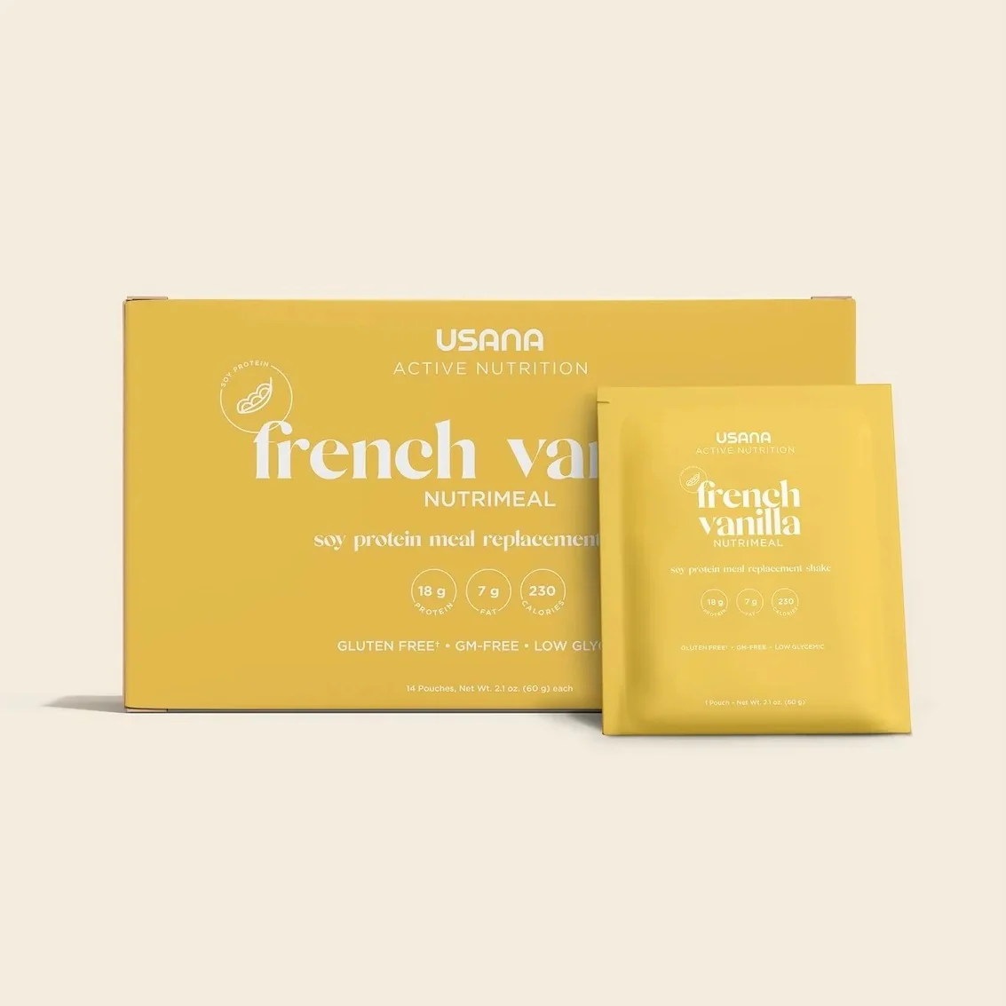 Nutrimeal Protein Meal Replacement Shake - 28 Pack - Image 4