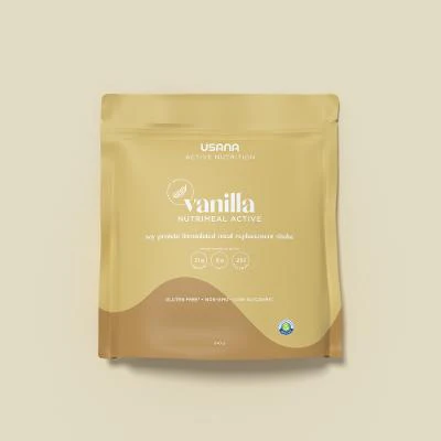 USANA Nutrimeal Active Soy - Image 3